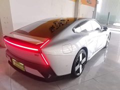 XPeng P7 750 AWD High Performance Ultra - ფოტო 7
