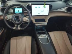 BYD Dolphin 2025 420km Freedom Edition - ფოტო 10