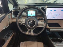 BYD Dolphin 2025 420km Freedom Edition - ფოტო 11