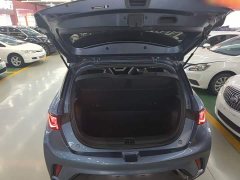 BYD Dolphin 2025 420km Freedom Edition - ფოტო 19