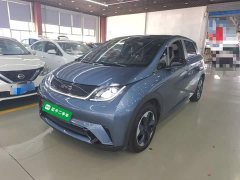 BYD Dolphin 2025 420km Freedom Edition - ფოტო 2