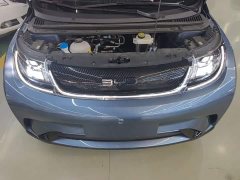 BYD Dolphin 2025 420km Freedom Edition - ფოტო 20