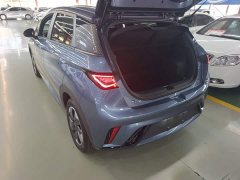 BYD Dolphin 2025 420km Freedom Edition - ფოტო 5