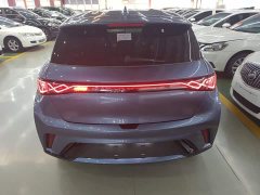 BYD Dolphin 2025 420km Freedom Edition - ფოტო 6