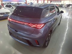 BYD Dolphin 2025 420km Freedom Edition - ფოტო 7