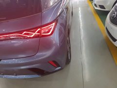 BYD Dolphin 2025 420km Freedom Edition - ფოტო 8
