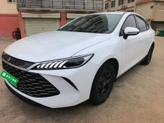 BYD Qin PLUS DM-i Smart Drive Edition 55KM Leading - ფოტო 1