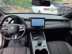 BYD Qin PLUS DM-i Smart Drive Edition 55KM Leading - ფოტო 10