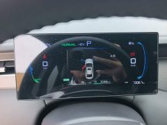 BYD Qin PLUS DM-i Smart Drive Edition 55KM Leading - ფოტო 12