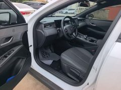 BYD Qin PLUS DM-i Smart Drive Edition 55KM Leading - ფოტო 16