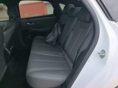 BYD Qin PLUS DM-i Smart Drive Edition 55KM Leading - ფოტო 17