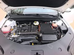 BYD Qin PLUS DM-i Smart Drive Edition 55KM Leading - ფოტო 20