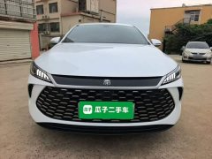 BYD Qin PLUS DM-i Smart Drive Edition 55KM Leading - ფოტო 3