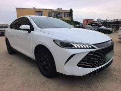 BYD Qin PLUS DM-i Smart Drive Edition 55KM Leading - ფოტო 4