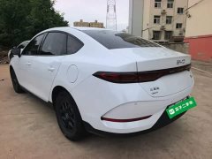 BYD Qin PLUS DM-i Smart Drive Edition 55KM Leading - ფოტო 5