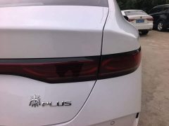 BYD Qin PLUS DM-i Smart Drive Edition 55KM Leading - ფოტო 8