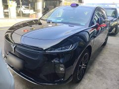 Voyah Lantu Zhiyin Four-Wheel Drive Qiankun Edition - ფოტო 1