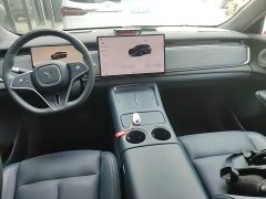 Voyah Lantu Zhiyin Four-Wheel Drive Qiankun Edition - ფოტო 10