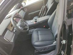 Voyah Lantu Zhiyin Four-Wheel Drive Qiankun Edition - ფოტო 15