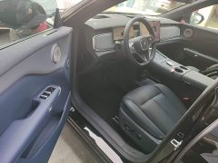 Voyah Lantu Zhiyin Four-Wheel Drive Qiankun Edition - ფოტო 16