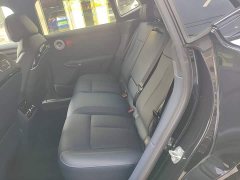Voyah Lantu Zhiyin Four-Wheel Drive Qiankun Edition - ფოტო 17