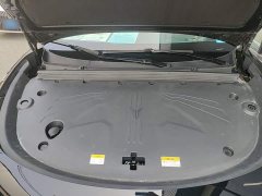 Voyah Lantu Zhiyin Four-Wheel Drive Qiankun Edition - ფოტო 20