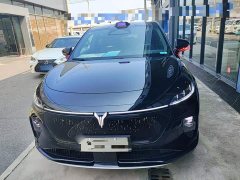 Voyah Lantu Zhiyin Four-Wheel Drive Qiankun Edition - ფოტო 3
