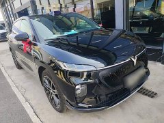 Voyah Lantu Zhiyin Four-Wheel Drive Qiankun Edition - ფოტო 4