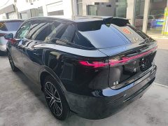 Voyah Lantu Zhiyin Four-Wheel Drive Qiankun Edition - ფოტო 5