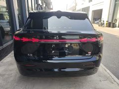 Voyah Lantu Zhiyin Four-Wheel Drive Qiankun Edition - ფოტო 6