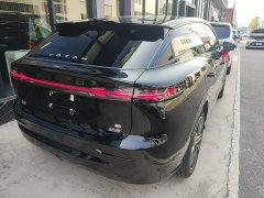 Voyah Lantu Zhiyin Four-Wheel Drive Qiankun Edition - ფოტო 7