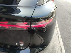 Voyah Lantu Zhiyin Four-Wheel Drive Qiankun Edition - ფოტო 8
