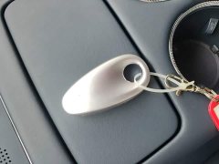 Voyah Lantu Zhiyin Four-Wheel Drive Qiankun Edition - ფოტო 9
