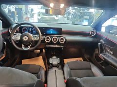 Mercedes-Benz A-Class A 200 L Sport Sedan Fashion Edition - ფოტო 10