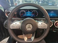 Mercedes-Benz A-Class A 200 L Sport Sedan Fashion Edition - ფოტო 11