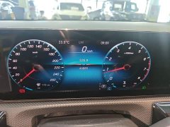 Mercedes-Benz A-Class A 200 L Sport Sedan Fashion Edition - ფოტო 12