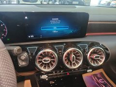 Mercedes-Benz A-Class A 200 L Sport Sedan Fashion Edition - ფოტო 13