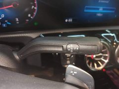 Mercedes-Benz A-Class A 200 L Sport Sedan Fashion Edition - ფოტო 14