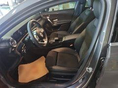Mercedes-Benz A-Class A 200 L Sport Sedan Fashion Edition - ფოტო 15