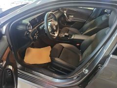 Mercedes-Benz A-Class A 200 L Sport Sedan Fashion Edition - ფოტო 16