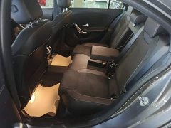 Mercedes-Benz A-Class A 200 L Sport Sedan Fashion Edition - ფოტო 17