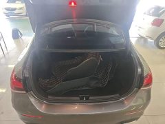 Mercedes-Benz A-Class A 200 L Sport Sedan Fashion Edition - ფოტო 19