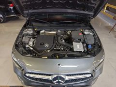 Mercedes-Benz A-Class A 200 L Sport Sedan Fashion Edition - ფოტო 20