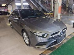 Mercedes-Benz A-Class A 200 L Sport Sedan Fashion Edition - ფოტო 4