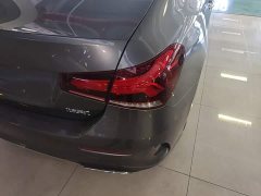 Mercedes-Benz A-Class A 200 L Sport Sedan Fashion Edition - ფოტო 8