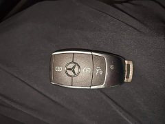 Mercedes-Benz A-Class A 200 L Sport Sedan Fashion Edition - ფოტო 9