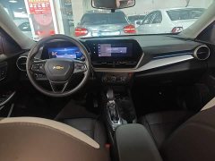 Chevrolet Xingmai Luo 2022 1.5T CVT Chaoqi Edition - ფოტო 10