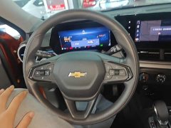 Chevrolet Xingmai Luo 2022 1.5T CVT Chaoqi Edition - ფოტო 11