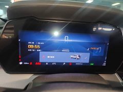 Chevrolet Xingmai Luo 2022 1.5T CVT Chaoqi Edition - ფოტო 12