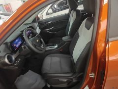 Chevrolet Xingmai Luo 2022 1.5T CVT Chaoqi Edition - ფოტო 15